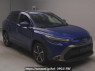 Used 2022 AT toyota corolla-cross ZVG11 Image[2]