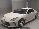 Toyota GR86 ZN8