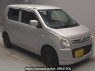 Used 2014 AT suzuki wagon-r MH34S Image[2]