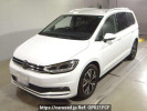 Volkswagen Golf Touran 1TDPC