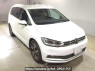 Used 2026 AT volkswagen golf-touran 1TDPC Image[2]