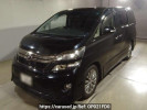 Toyota Vellfire ANH20W