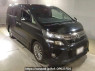 Used 2013 AT toyota vellfire ANH20W Image[2]
