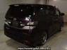 Used 2014 AT toyota vellfire ANH20W Image[1]