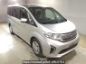 Used 2015 AT honda step-wgn RP1 Image[2]