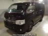 Used 2013 AT toyota hiace-van KDH201V Image[0]