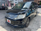 Honda Step WGN DBA-RK1