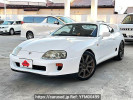 Toyota Supra E-JZA80