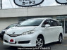 Used 2012 AT toyota wish DBA-ZGE20G Image[0]