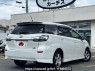 Used 2012 AT toyota wish DBA-ZGE20G Image[2]