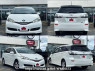 Used 2012 AT toyota wish DBA-ZGE20G Image[4]
