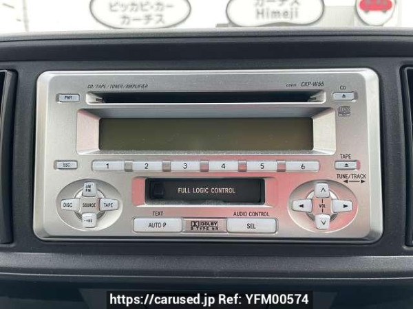 Used 2021 AT toyota passo 5BA-M700A Image[6]