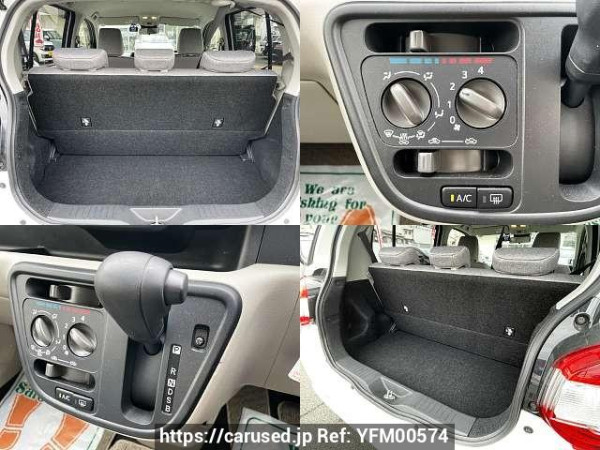 Used 2021 AT toyota passo 5BA-M700A Image[8]