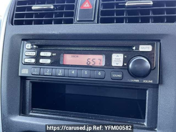 Used 2005 AT suzuki jimny ABA-JB23W Image[7]