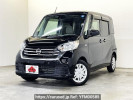 Nissan DAYZ ROOX DBA-B21A