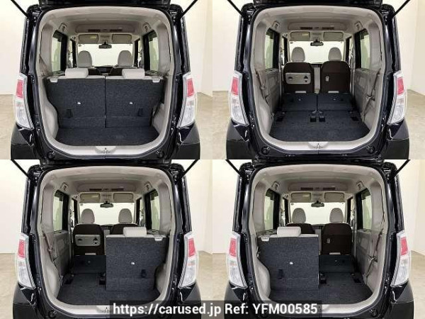 Used 2019 CVT nissan dayz-roox DBA-B21A Image[7]