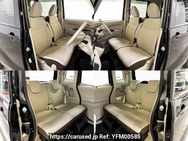 Used 2019 CVT nissan dayz-roox DBA-B21A Image[8]