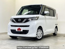 Nissan DAYZ ROOX 5AA-B44A