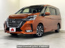Used 2020 AT nissan serena DAA-GFC27 Image[0]