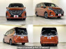 Used 2020 AT nissan serena DAA-GFC27 Image[9]