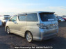 Used 2011 AT toyota vellfire ANH20W Image[4]