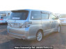 Used 2011 AT toyota vellfire ANH20W Image[6]