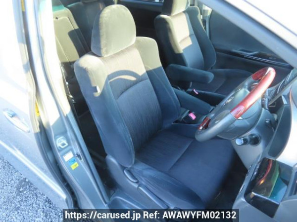 Used 2011 AT toyota vellfire ANH20W Image[14]