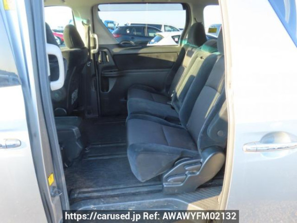 Used 2011 AT toyota vellfire ANH20W Image[19]