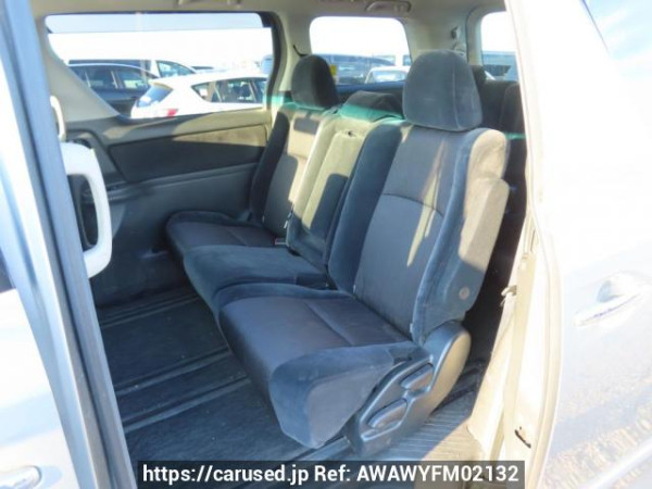 Used 2011 AT toyota vellfire ANH20W Image[20]