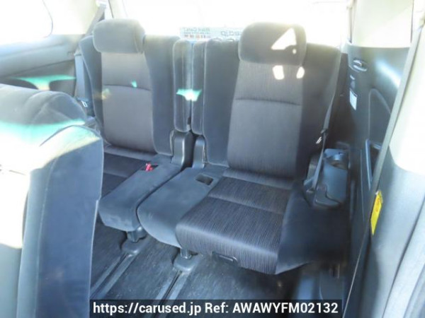 Used 2011 AT toyota vellfire ANH20W Image[21]