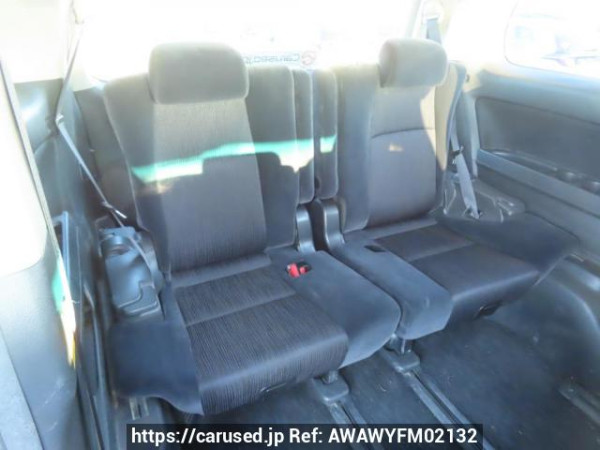 Used 2011 AT toyota vellfire ANH20W Image[22]