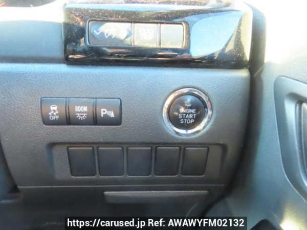 Used 2011 AT toyota vellfire ANH20W Image[33]