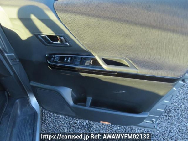 Used 2011 AT toyota vellfire ANH20W Image[35]