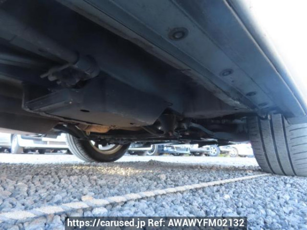 Used 2011 AT toyota vellfire ANH20W Image[41]