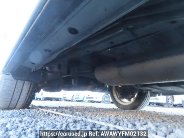 Used 2011 AT toyota vellfire ANH20W Image[42]
