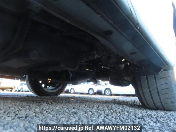 Used 2011 AT toyota vellfire ANH20W Image[43]