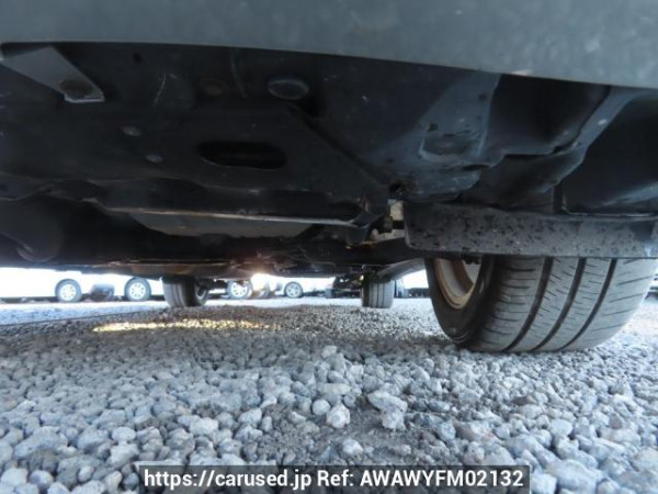 Used 2011 AT toyota vellfire ANH20W Image[45]