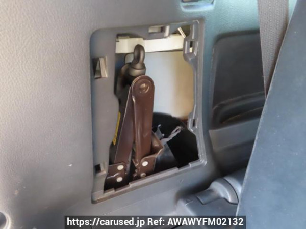 Used 2011 AT toyota vellfire ANH20W Image[49]