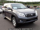 Toyota Land Cruiser Prado GRJ150W