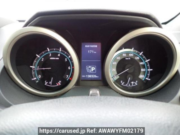 Used 2012 AT toyota land-cruiser-prado GRJ150W Image[20]