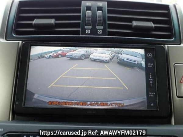 Used 2012 AT toyota land-cruiser-prado GRJ150W Image[24]