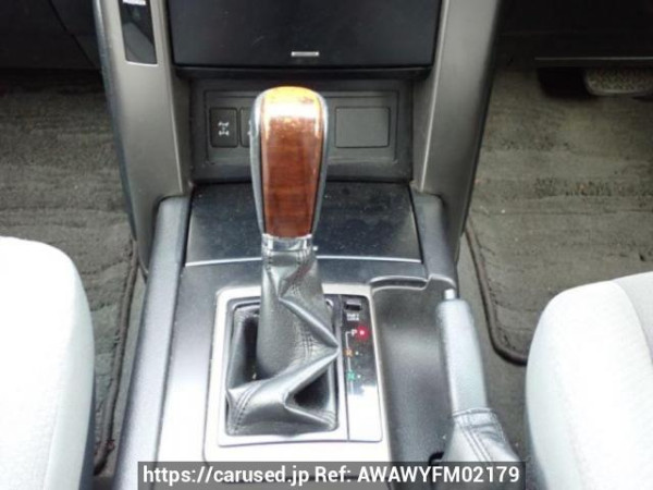 Used 2012 AT toyota land-cruiser-prado GRJ150W Image[25]