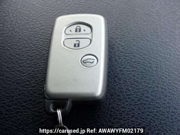 Used 2012 AT toyota land-cruiser-prado GRJ150W Image[29]
