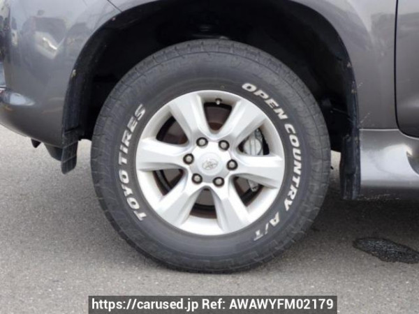 Used 2012 AT toyota land-cruiser-prado GRJ150W Image[30]