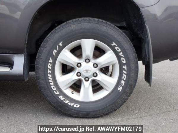 Used 2012 AT toyota land-cruiser-prado GRJ150W Image[33]