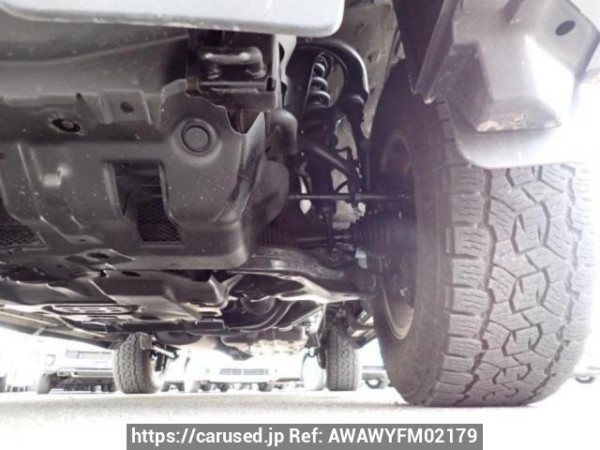 Used 2012 AT toyota land-cruiser-prado GRJ150W Image[35]