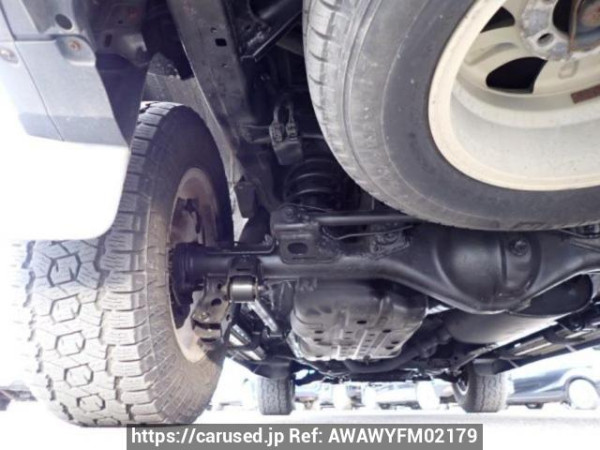 Used 2012 AT toyota land-cruiser-prado GRJ150W Image[36]