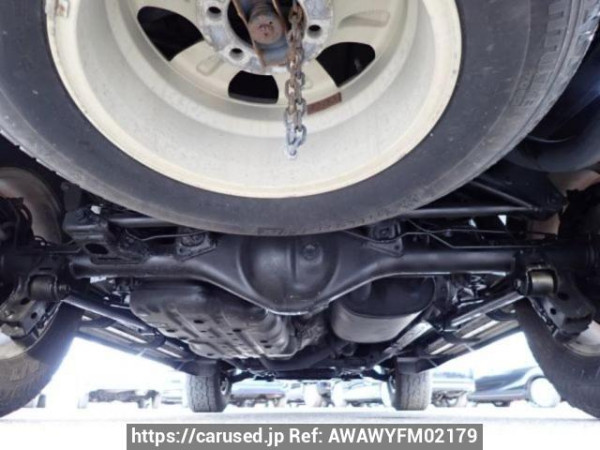 Used 2012 AT toyota land-cruiser-prado GRJ150W Image[37]