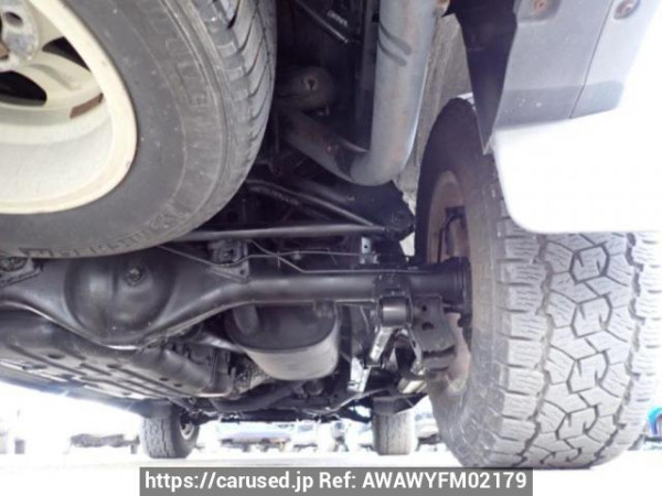Used 2012 AT toyota land-cruiser-prado GRJ150W Image[38]