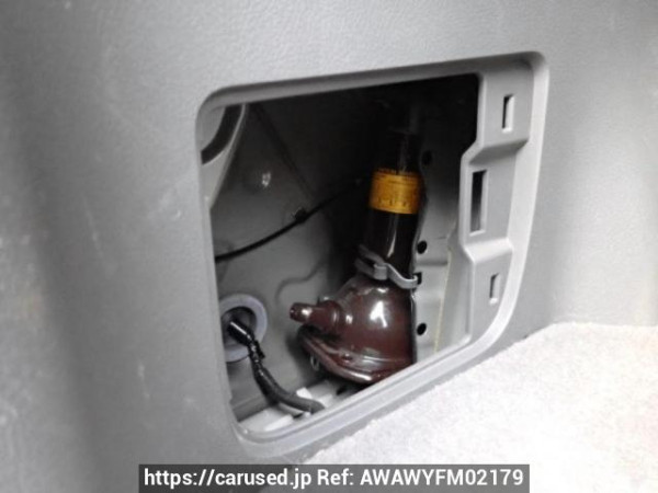 Used 2012 AT toyota land-cruiser-prado GRJ150W Image[40]